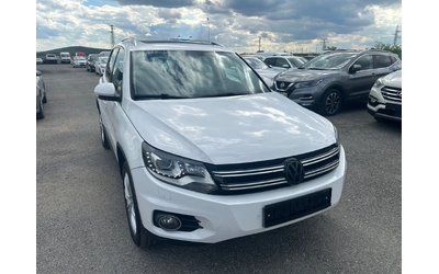 vw-tiguan - 1