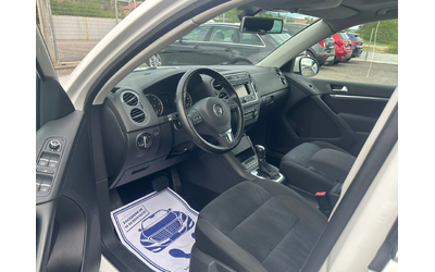 VW Tiguan 2.0TDI* DSG* 4MOTION* FACE* LED* NAVI* ПАНОРАМА - автомобили, коли, обяви за нови и употребявани 7