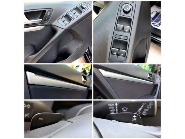 VW Tiguan 2.0TSI DSG7ск 4MOTION* FACELIFT* НАВИГАЦИЯ* КАМЕРА - автомобили, коли, обяви за нови и употребявани 10