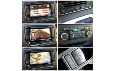 VW Tiguan 2.0TSI DSG7ск 4MOTION* FACELIFT* НАВИГАЦИЯ* КАМЕРА - автомобили, коли, обяви за нови и употребявани 12