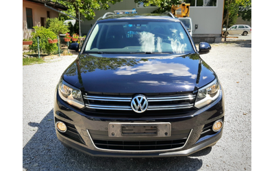 vw-tiguan - 1