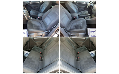 VW Tiguan 2.0TSI DSG7ск 4MOTION* FACELIFT* НАВИГАЦИЯ* КАМЕРА - автомобили, коли, обяви за нови и употребявани 8