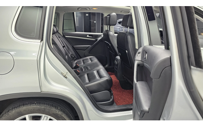 VW Tiguan 2.0TDI PREMIUM autogeorge.com - автомобили, коли, обяви за нови и употребявани 11