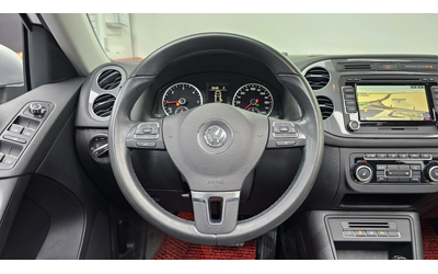 VW Tiguan 2.0TDI PREMIUM autogeorge.com - автомобили, коли, обяви за нови и употребявани 12