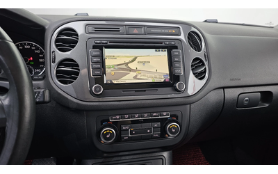 VW Tiguan 2.0TDI PREMIUM autogeorge.com - автомобили, коли, обяви за нови и употребявани 13