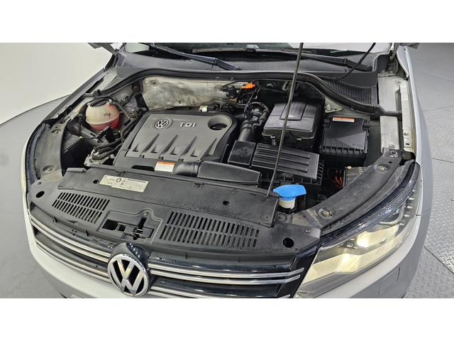 VW Tiguan 2.0TDI PREMIUM autogeorge.com - автомобили, коли, обяви за нови и употребявани 5