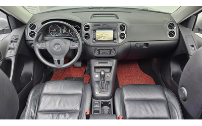 VW Tiguan 2.0TDI PREMIUM autogeorge.com - автомобили, коли, обяви за нови и употребявани 6