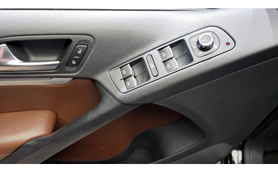 VW Tiguan 2.0TDI COMFORT autogeorge.com - автомобили, коли, обяви за нови и употребявани 12