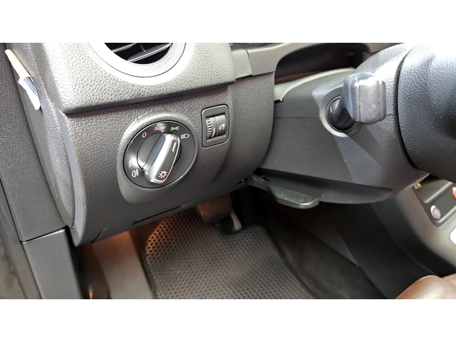 VW Tiguan 2.0TDI COMFORT autogeorge.com - автомобили, коли, обяви за нови и употребявани 13