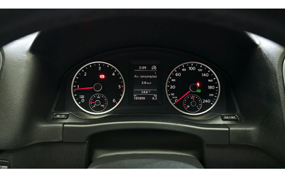 VW Tiguan 2.0TDI COMFORT autogeorge.com - автомобили, коли, обяви за нови и употребявани 6