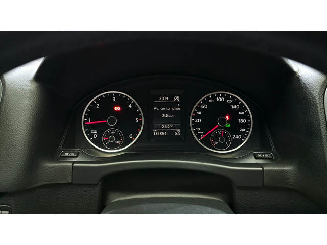 VW Tiguan 2.0TDI COMFORT autogeorge.com - автомобили, коли, обяви за нови и употребявани 6