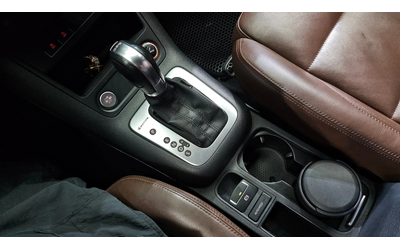 VW Tiguan 2.0TDI COMFORT autogeorge.com - автомобили, коли, обяви за нови и употребявани 7