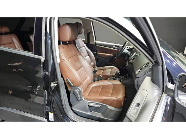 VW Tiguan 2.0TDI COMFORT autogeorge.com - автомобили, коли, обяви за нови и употребявани 9