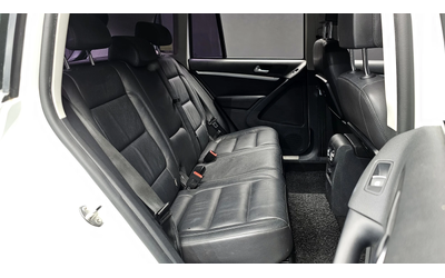 VW Tiguan 2.0TDI COMFORT autogeorge.com - автомобили, коли, обяви за нови и употребявани 10