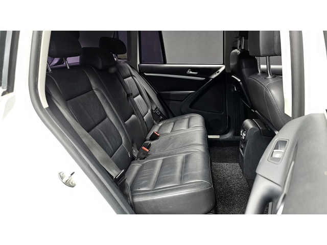 VW Tiguan 2.0TDI COMFORT autogeorge.com - автомобили, коли, обяви за нови и употребявани 10