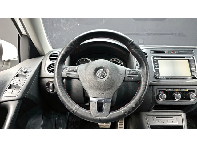 VW Tiguan 2.0TDI COMFORT autogeorge.com - автомобили, коли, обяви за нови и употребявани 11