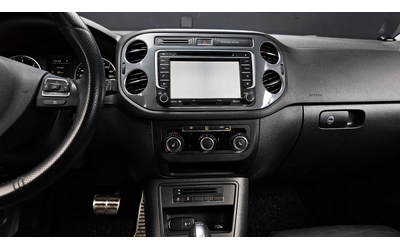 VW Tiguan 2.0TDI COMFORT autogeorge.com - автомобили, коли, обяви за нови и употребявани 12