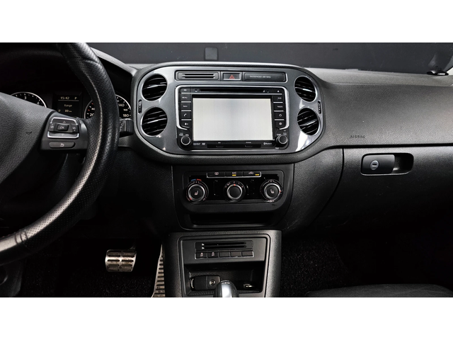 VW Tiguan 2.0TDI COMFORT autogeorge.com - автомобили, коли, обяви за нови и употребявани 12