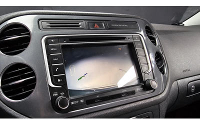 VW Tiguan 2.0TDI COMFORT autogeorge.com - автомобили, коли, обяви за нови и употребявани 13