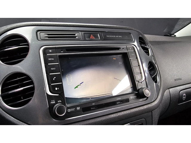 VW Tiguan 2.0TDI COMFORT autogeorge.com - автомобили, коли, обяви за нови и употребявани 13