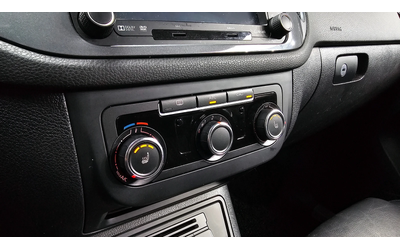 VW Tiguan 2.0TDI COMFORT autogeorge.com - автомобили, коли, обяви за нови и употребявани 14