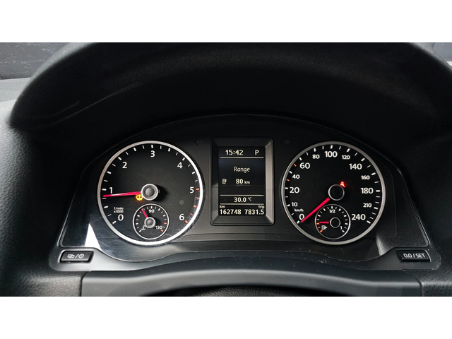 VW Tiguan 2.0TDI COMFORT autogeorge.com - автомобили, коли, обяви за нови и употребявани 6