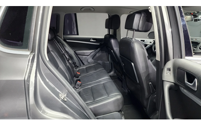 VW Tiguan 2.0TDI COMFORT autogeorge.com - автомобили, коли, обяви за нови и употребявани 10