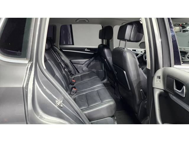 VW Tiguan 2.0TDI COMFORT autogeorge.com - автомобили, коли, обяви за нови и употребявани 10