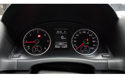 VW Tiguan 2.0TDI COMFORT autogeorge.com - автомобили, коли, обяви за нови и употребявани 6