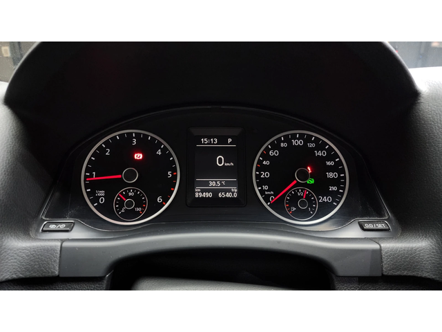 VW Tiguan 2.0TDI COMFORT autogeorge.com - автомобили, коли, обяви за нови и употребявани 6