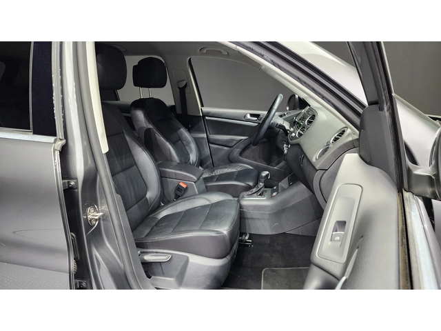 VW Tiguan 2.0TDI COMFORT autogeorge.com - автомобили, коли, обяви за нови и употребявани 9