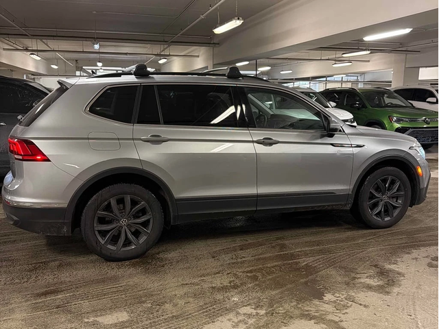 VW Tiguan * Comfortline * CARFAX * ЦЕНА ДО БГ - автомобили, коли, обяви за нови и употребявани 2