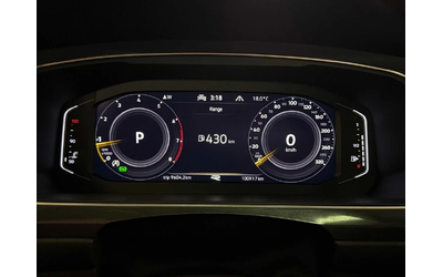 VW Tiguan * Comfortline * CARFAX * ЦЕНА ДО БГ - автомобили, коли, обяви за нови и употребявани 7