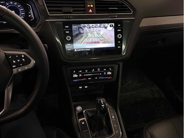 VW Tiguan * Comfortline * CARFAX * ЦЕНА ДО БГ - автомобили, коли, обяви за нови и употребявани 8