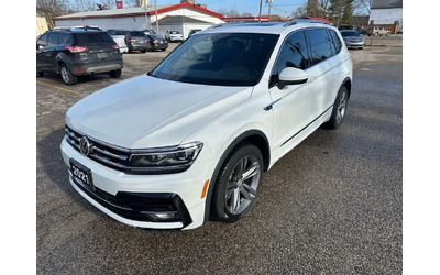 vw-tiguan - 0