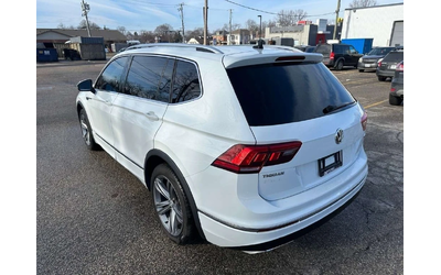 vw-tiguan - 1