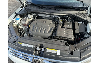 VW Tiguan * 4Motion SEL Premium R Line * CARFAX * ЦЕНА ДО БГ - автомобили, коли, обяви за нови и употребявани 8