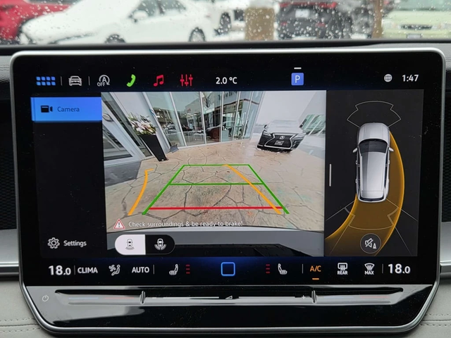 VW Tiguan * 4 Motion SE R Line Black * CARFAX * ЦЕНА ДО БГ - автомобили, коли, обяви за нови и употребявани 10