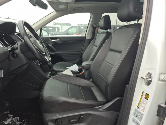 VW Tiguan * Comfortline * CARFAX * ЦЕНА ДО БГ - автомобили, коли, обяви за нови и употребявани 3