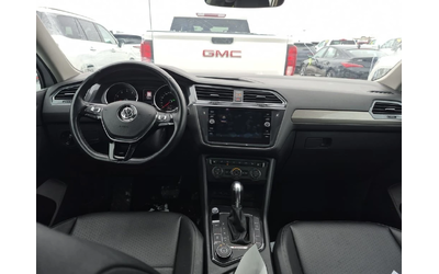 VW Tiguan * Comfortline * CARFAX * ЦЕНА ДО БГ - автомобили, коли, обяви за нови и употребявани 6