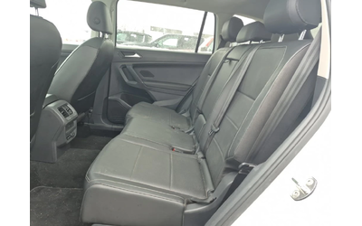 VW Tiguan * Comfortline * CARFAX * ЦЕНА ДО БГ - автомобили, коли, обяви за нови и употребявани 8