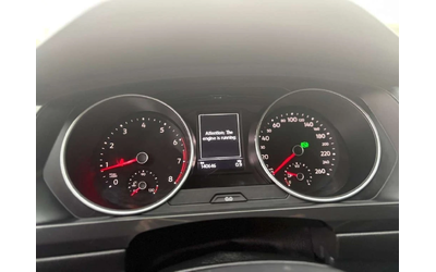 VW Tiguan * 4Motion S * CARFAX * ЦЕНА ДО БГ - автомобили, коли, обяви за нови и употребявани 10