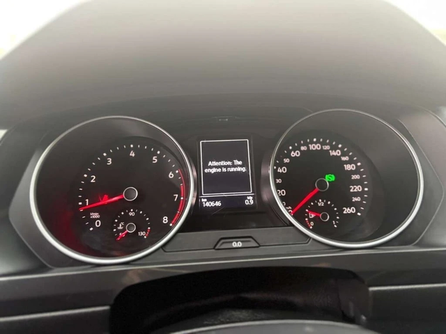 VW Tiguan * 4Motion S * CARFAX * ЦЕНА ДО БГ - автомобили, коли, обяви за нови и употребявани 10