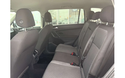 VW Tiguan * 4Motion S * CARFAX * ЦЕНА ДО БГ - автомобили, коли, обяви за нови и употребявани 14