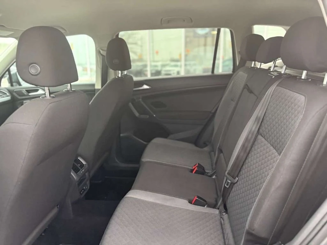 VW Tiguan * 4Motion S * CARFAX * ЦЕНА ДО БГ - автомобили, коли, обяви за нови и употребявани 14