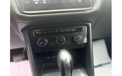 VW Tiguan * 4Motion S * CARFAX * ЦЕНА ДО БГ - автомобили, коли, обяви за нови и употребявани 16