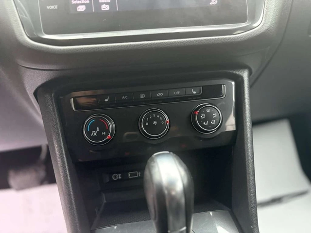 VW Tiguan * 4Motion S * CARFAX * ЦЕНА ДО БГ - автомобили, коли, обяви за нови и употребявани 16