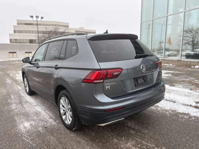 VW Tiguan * 4Motion S * CARFAX * ЦЕНА ДО БГ - автомобили, коли, обяви за нови и употребявани 2