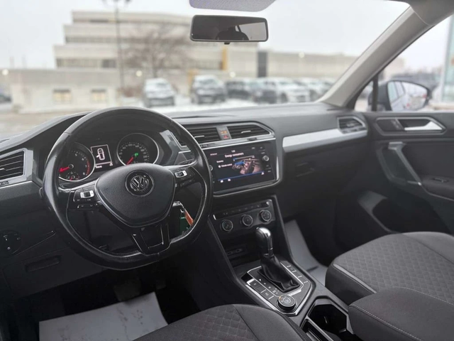 VW Tiguan * 4Motion S * CARFAX * ЦЕНА ДО БГ - автомобили, коли, обяви за нови и употребявани 3