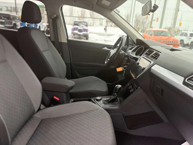 VW Tiguan * 4Motion S * CARFAX * ЦЕНА ДО БГ - автомобили, коли, обяви за нови и употребявани 7